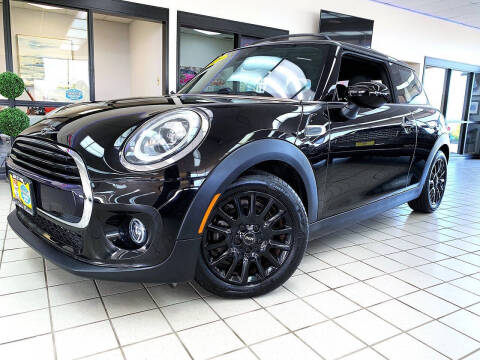 2020 MINI Hardtop 2 Door Cooper