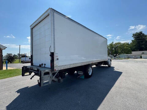 2019 International DuraStar 4300