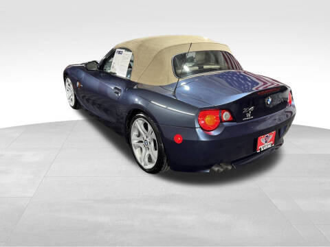 2003 BMW Z4 3.0i