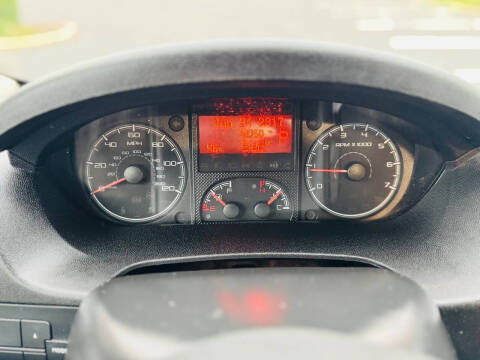 2019 RAM ProMaster 3500 159 WB