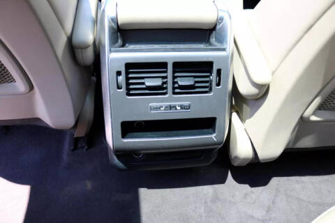 2015 Land Rover Range Rover Sport SE