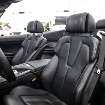 2013 BMW M6