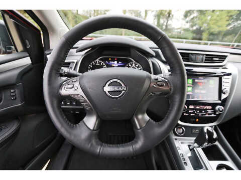 2024 Nissan Murano SL