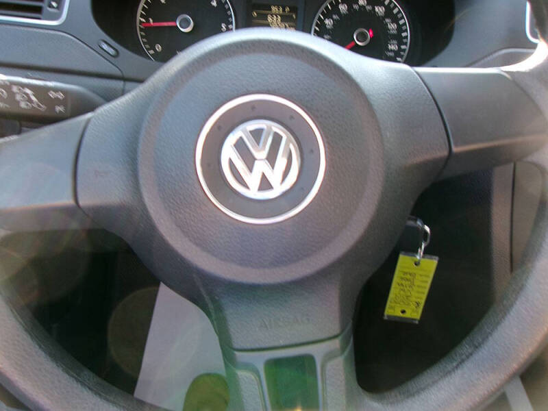 2014 Volkswagen Jetta