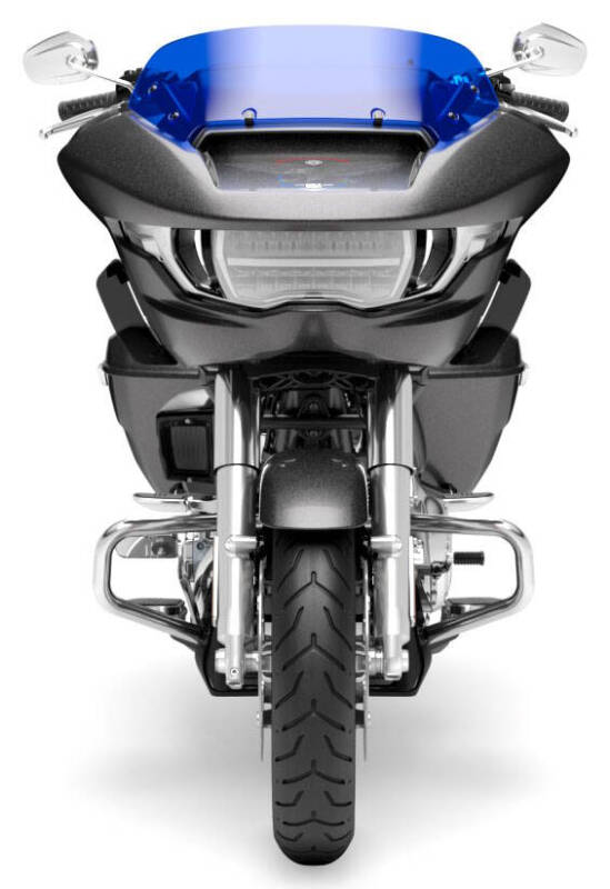 2026 Harley-Davidson Road Glide