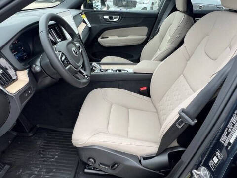 2026 Volvo XC60 T8 Plus