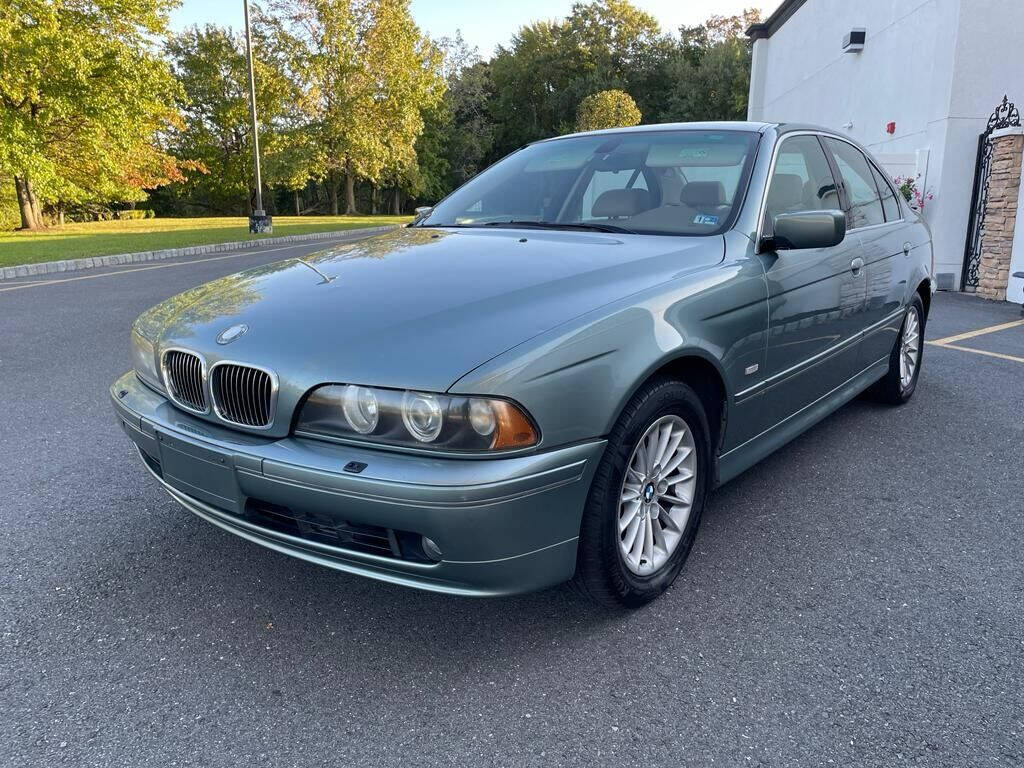 2003 BMW M5 Sedan Stock # 2003150 for sale near Plainview, NY