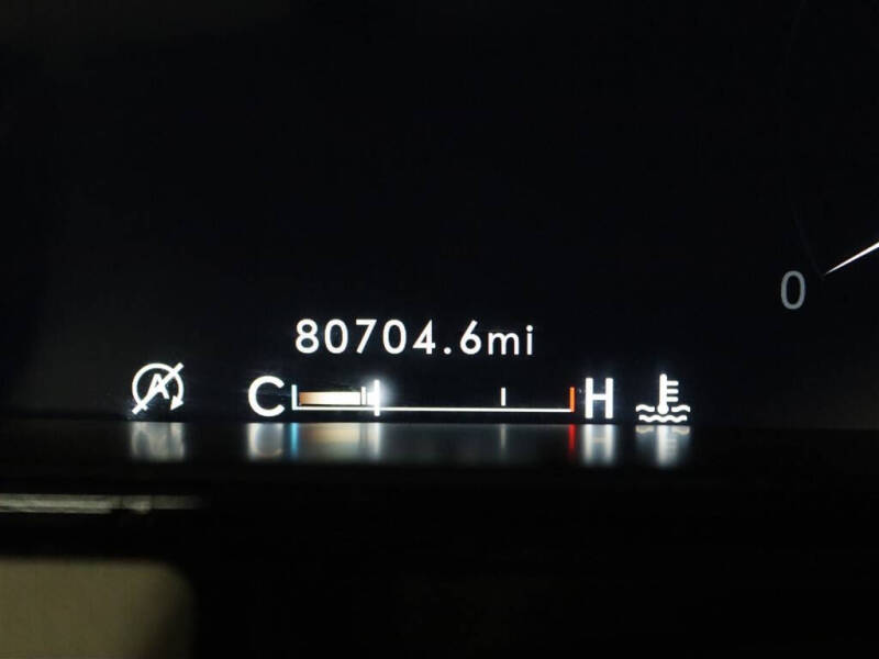 2021 Lincoln Navigator L Reserve