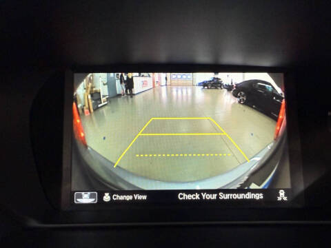 2019 Acura TLX w/Tech