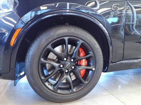 2023 Dodge Durango SRT Hellcat