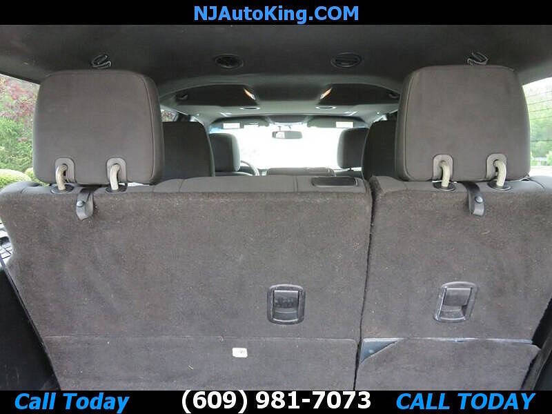 2015 Ford Expedition EL XLT