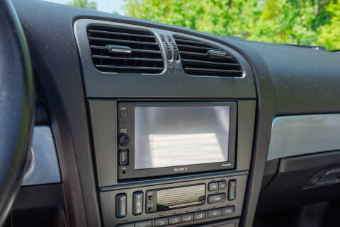 2003 Ford Thunderbird Premium