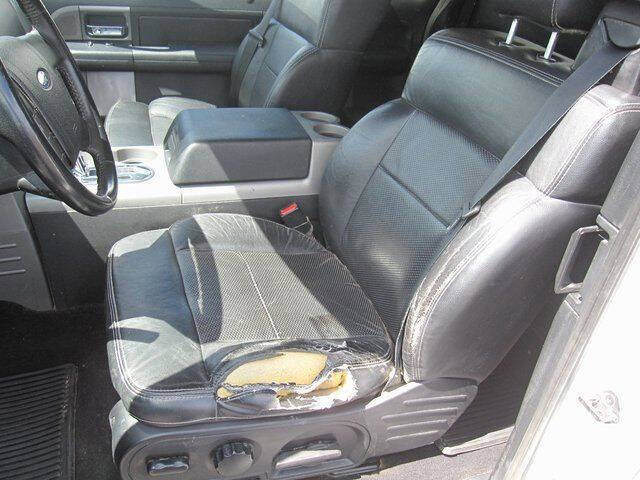 2006 Ford F-150