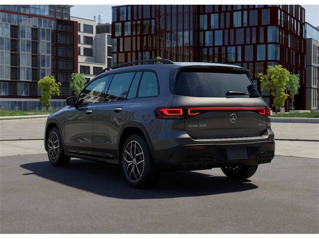 2023 Mercedes-Benz EQB EQB 300 4MATIC