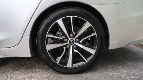 2023 Nissan Maxima 3.5 SV