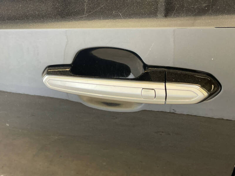 2023 Cadillac CT4 Luxury