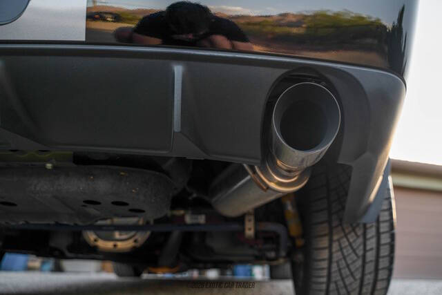 2007 Ford Shelby GT500