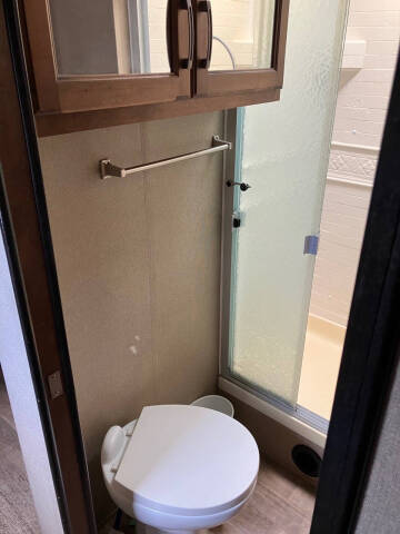 2017 Grand Design RV Reflection