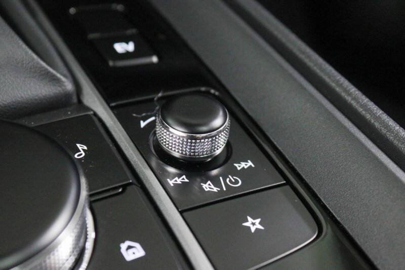 2025 Mazda CX-50 Hybrid Premium