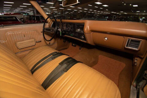 1970 Chevrolet Chevelle