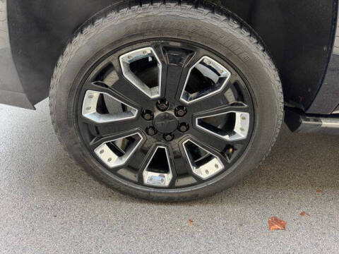 2018 GMC Yukon XL Denali