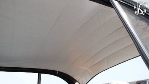 1954 Ford Crestline