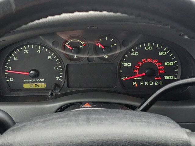 2008 Ford Ranger XLT