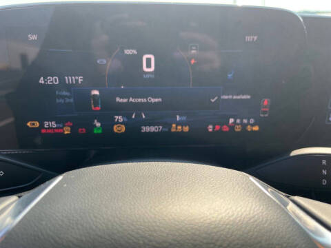 2024 Chevrolet Blazer EV 2LT