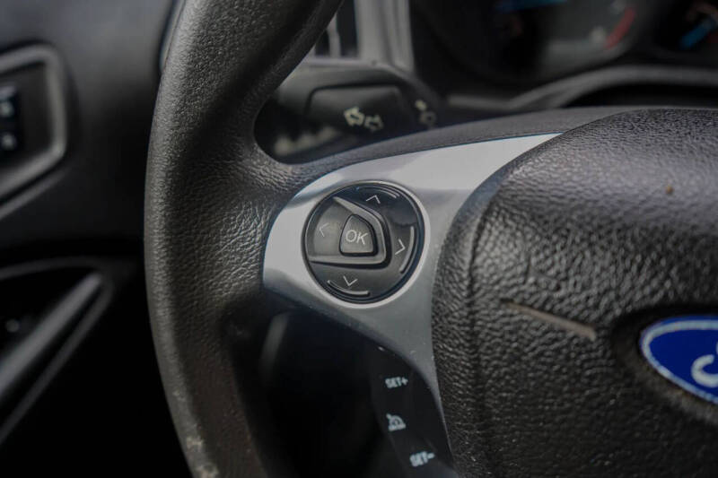 2016 Ford Transit Connect XL