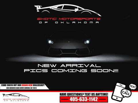 2010 Porsche 911