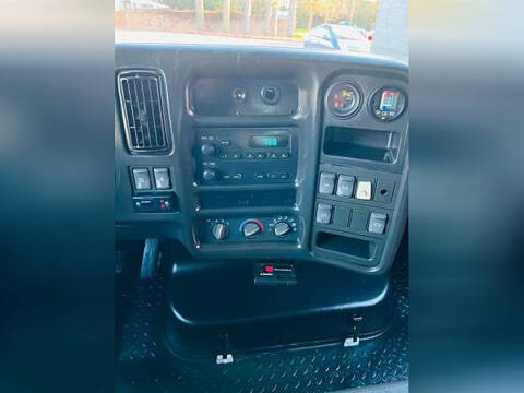 2008 Chevrolet Kodiak C5500