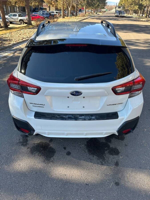 Image 3 of 2021 Subaru Crosstrek Premium