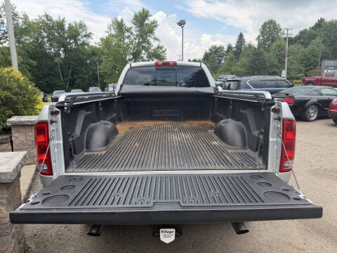2003 Dodge Ram 2500 ST