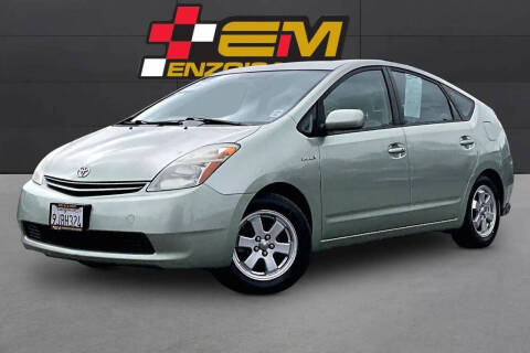2008 Toyota Prius Standard