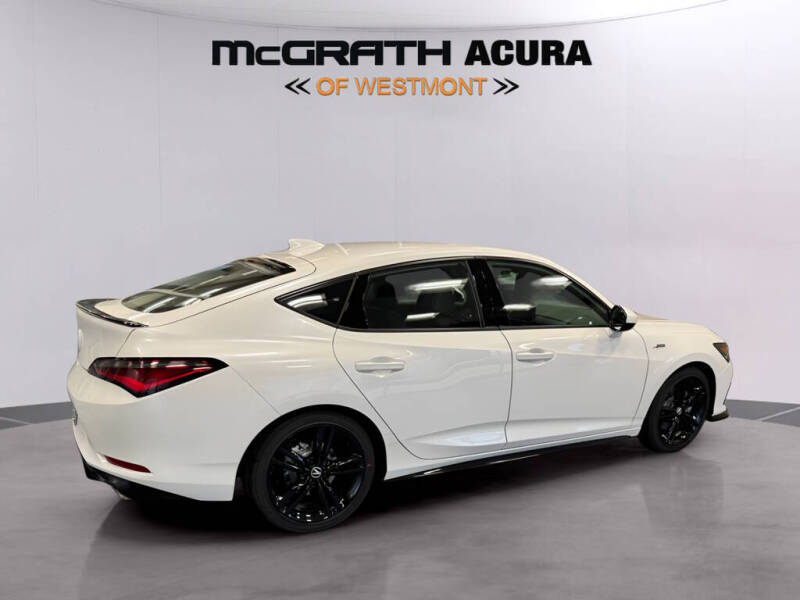 2026 Acura Integra w/A-SPEC