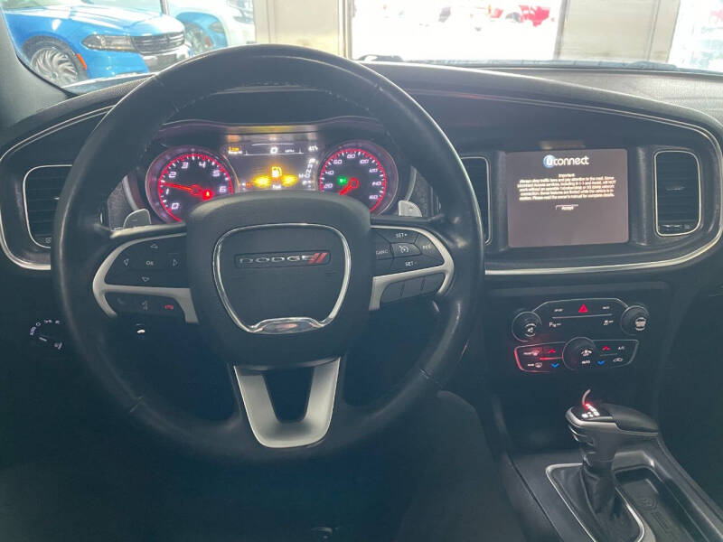 2015 Dodge Charger R/T