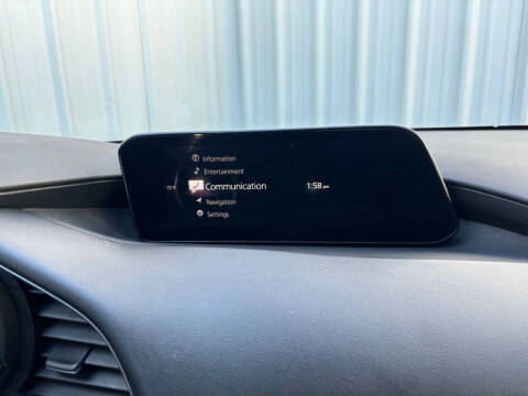 2023 Mazda Mazda3 Sedan 2.5 S Select