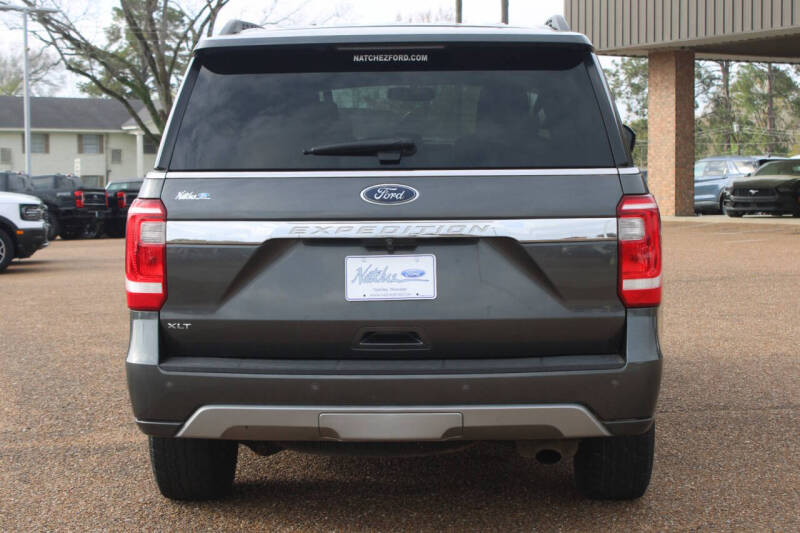 2020 Ford Expedition XLT