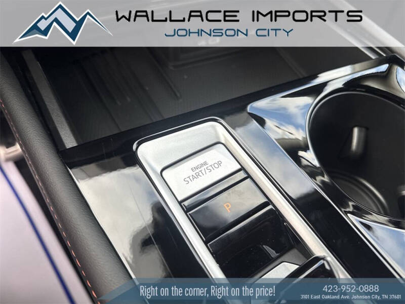 2026 Volkswagen Atlas Peak Edition 4Motion