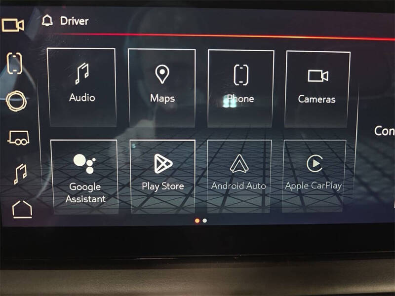 2024 GMC Sierra 2500HD AT4X