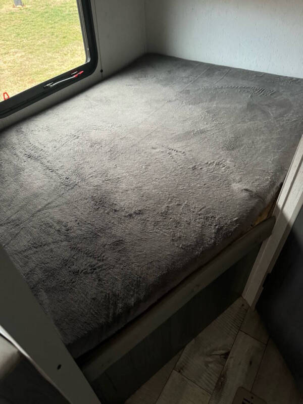 2022 Keystone RV ASPEN TRAIL LE