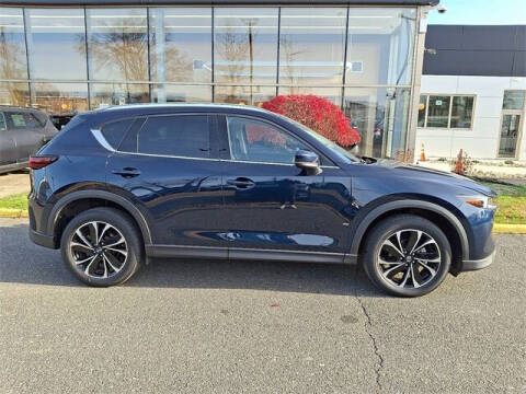 2023 Mazda CX-5 2.5 S Premium Plus
