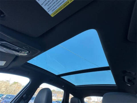 2021 Audi Q7 quattro Premium 45 TFSI