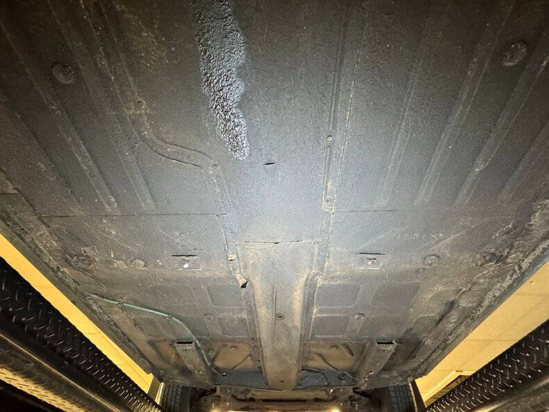 1963 Chevrolet Corvair