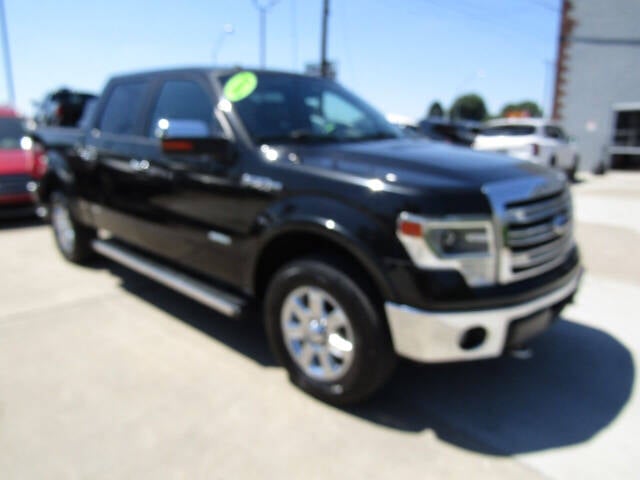 2014 Ford F-150 for sale at Joe s Preowned Autos in Moundsville, WV