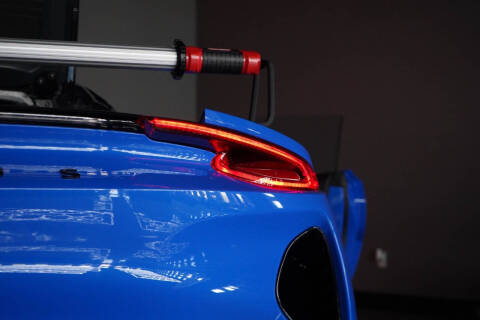 2024 Lotus Emira I4 First Edition