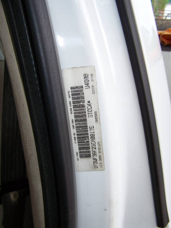 2003 Ford F-350 Super Duty