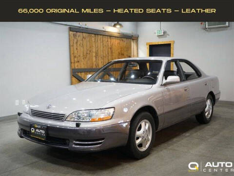 1994 Lexus ES 300