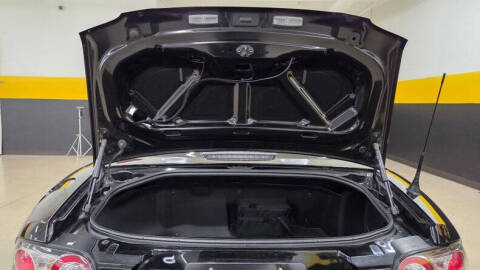 2008 Mazda MX-5 Miata