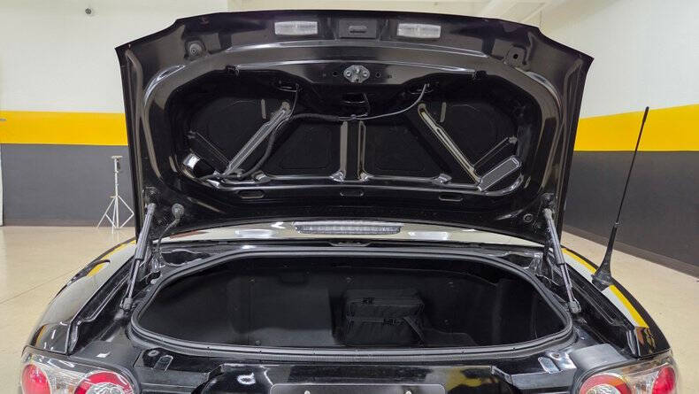 2008 Mazda MX-5 Miata